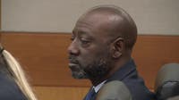 Jury hears DNA analysis, key evidence in retrial of ex-East Point officer