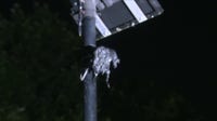 How police used Flock cameras to catch man accused of burning them