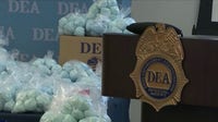 North Georgia counties face high overdose rates amid recent drops