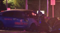 Stunt driving led to fatal crash involving 19-year-old, Georgia trooper