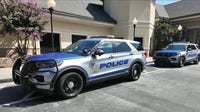 Stone Mountain Park police force reportedly drops to 8 officers
