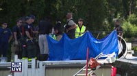 Body found on roof of soul food restaurant in Atlanta