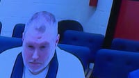Convicted killer Stacey Humphreys seeks to avoid execution