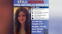 Woman missing since July 15 in Canton, police still searching