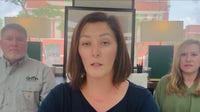 Griffin city manager fired in 4-3 commission vote