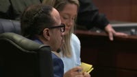 Family reacts to Karlton Sirmons guilty verdict: 'This monster should not have been free'