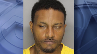 Man accused of shooting ex-girlfriend with BB gun in Cobb County