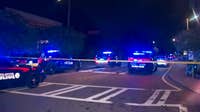 2 injured, 1 critical after shooting near NW Atlanta restaurant