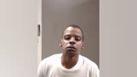 Man sentenced for 2024 DeKalb extended-stay double murder