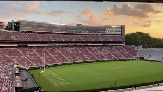 UGA vs Tennessee: What to know if you're headed to Athens on Saturday