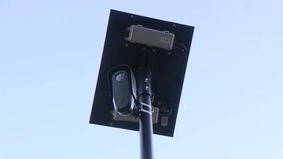 Why Warnock says local rules cannot stop license plate reader abuse