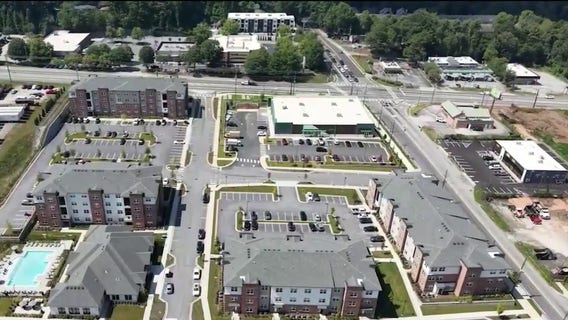 Plan targets metro Atlanta housing crisis with blueprint for 300K new homes