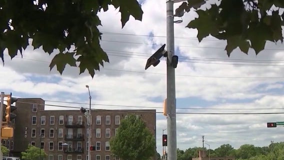 Atlanta sends Flock camera safeguards back to committee