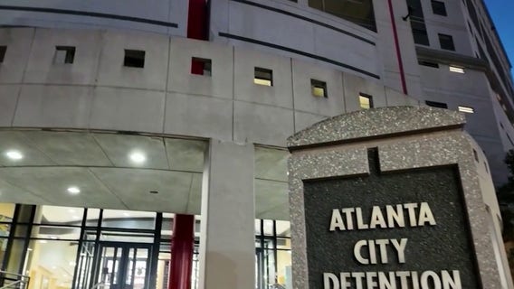 Here is why the $68M Atlanta jail deal created fireworks at City Hall