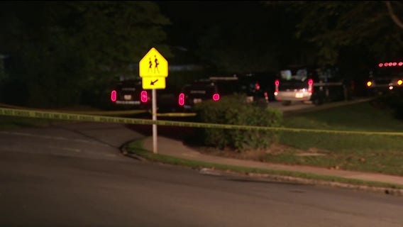 Death investigation underway at DeKalb County home