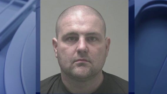 Man arrested after 20K child sex abuse files found, deputies say