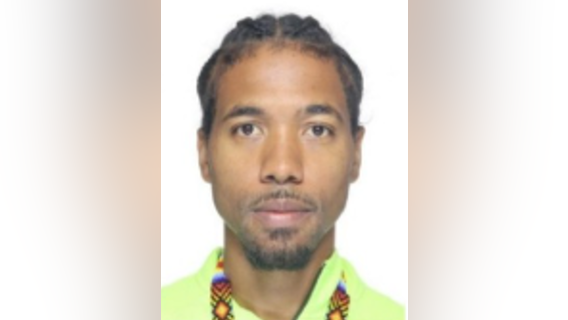 $10K FBI reward for suspect posing as officer in I-20 kidnapping