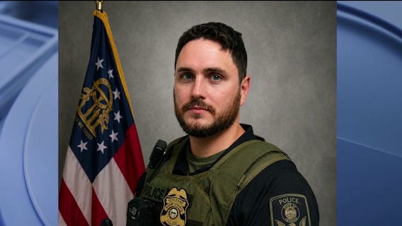 How to help family of fallen Warm Springs police officer