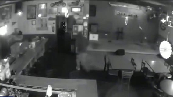 Burglar allegedly steals cash, payroll checks from beloved Mableton deli