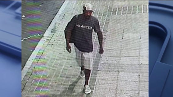 Man knocked out cold in downtown Atlanta robbery wants justice