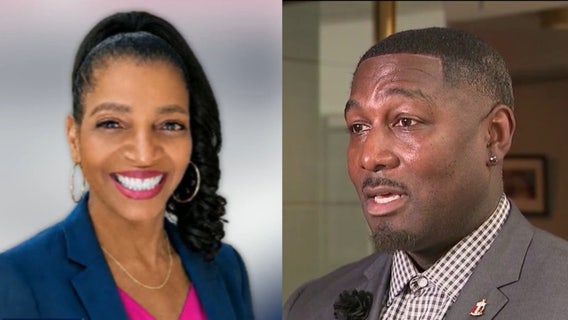 Fulton County District 5 race: Write-in candidates enter commissioner battle