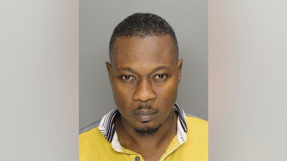 Father charged with murder after 2-year-old dies in Marietta