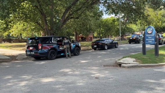 Man accused in Piedmont Park shooting identified