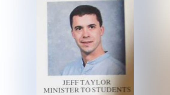 Ex-Atlanta minister arrested in multi-state child grooming probe