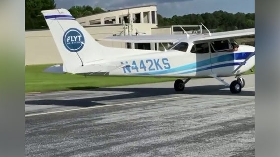 More than $500K total stolen from 70+ students in flight school fraud case