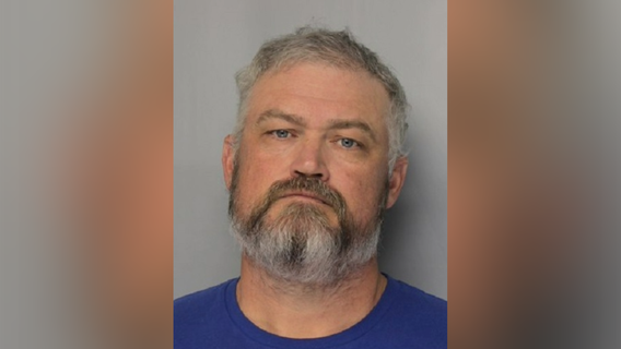 Former Hall County investigator arrested for alleged Flock misuse