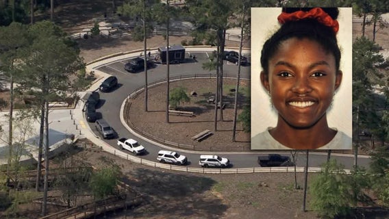 Woman reported missing from Fort Yargo State Park found