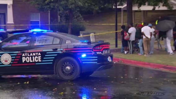 Police believe man shot, killed in targeted Bankhead apartment break-in
