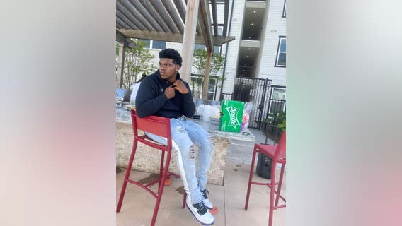 Father speaks after son killed in shooting at Norfolk Southern site