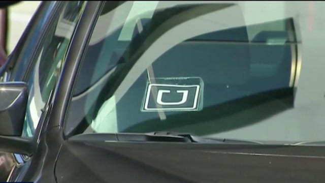 Uber settles lawsuit with teen sex trafficking victim in metro Atlanta