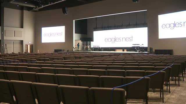 Vacant Roswell Kohl's converted into $28M church facility