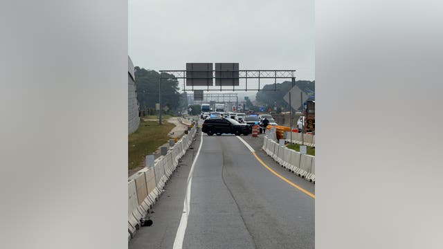 Man found dead near I-20 ramp in Conyers identified