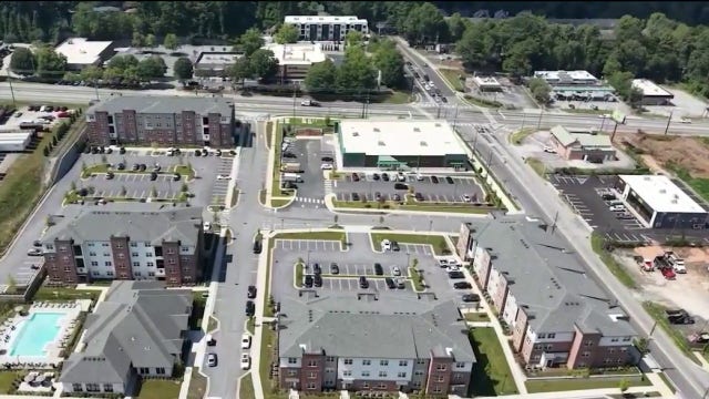 Plan targets metro Atlanta housing crisis with blueprint for 300K new homes