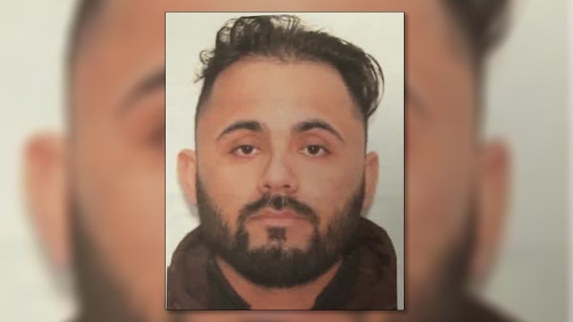 Multistate manhunt for accused sexual predator who skipped on $100K bond