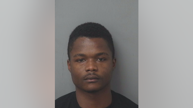 Man sentenced to 25 years in prison for abusing teen in Suwanee