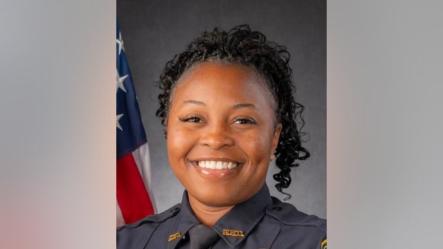 Hapeville sergeant resigns after arrest on child cruelty charges