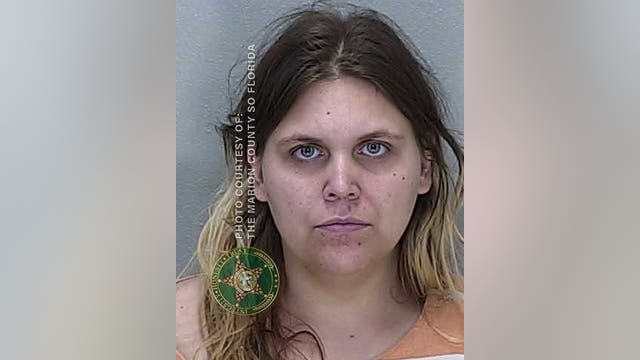 Georgia woman accused of $17K dump truck scam in Florida