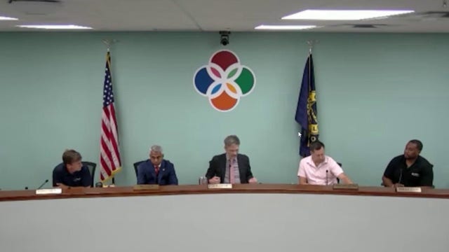 Doraville weighs surveillance cameras amid privacy concerns
