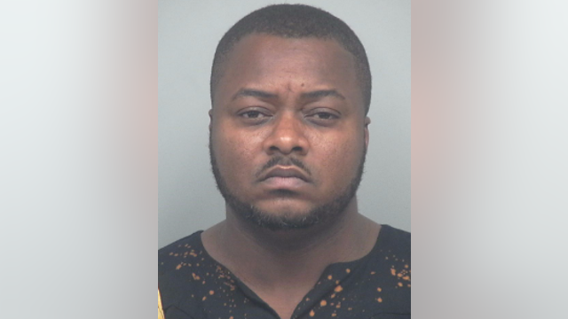 Man accused in Gwinnett hit-and-run that left 1 dead, 1 injured