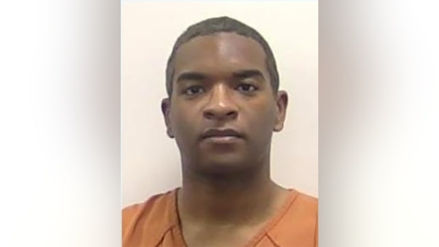 Athens police arrest South Carolina man in catfishing scheme