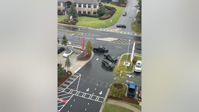 Scene cleared in Gainesville after bomb threat, hospital returns to normal