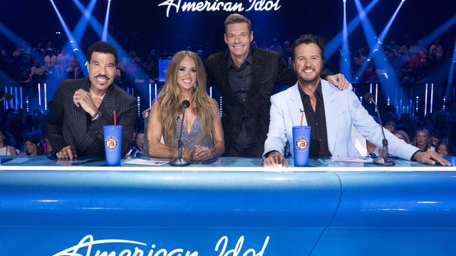 'American Idol' moving production to Atlanta area, reports say