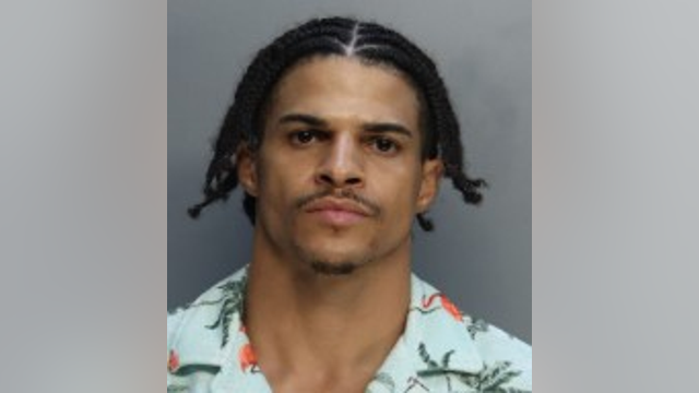 Jonesboro man arrested for 2024 murder of Atlanta dancer