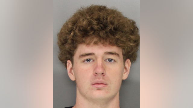 18-year-old facing rape, aggravated sodomy involving minor, police say