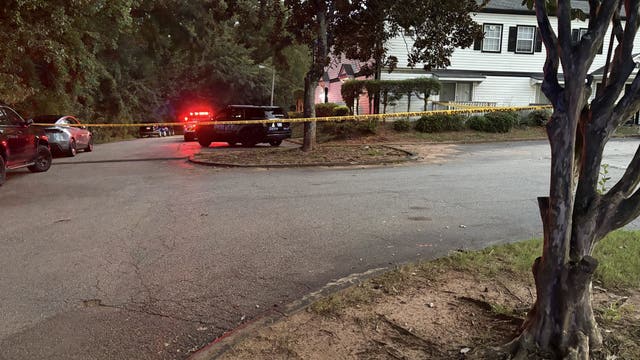 'Senseless': 2 young brothers killed in DeKalb shooting after potential childhood dispute