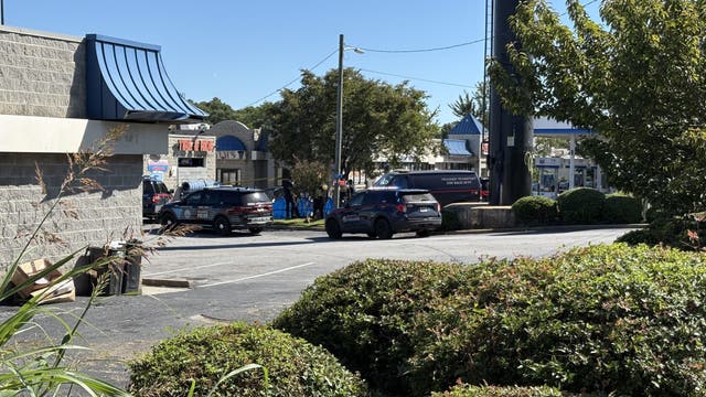 Man dies following Sunday shooting in southwest Atlanta